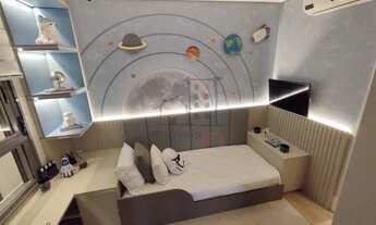 Imagem 6: Apartamento - 2 suítes - 79 m² - 1 vaga - Venda por R$ 1.200.000 - Bosque Pitangueiras - J