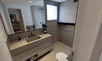 Imagem 5: Apartamento - 2 suítes - 79 m² - 1 vaga - Venda por R$ 1.200.000 - Bosque Pitangueiras - J