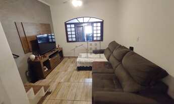 Imagem: Casa de Vila - 160 m² - 3 dormitórios