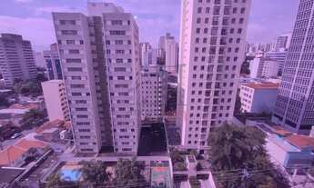 Imagem 4: Sala Comercial - 77 m² - 1 vaga - Venda por R$ 640.000 - Perdizes, São Paulo - SP