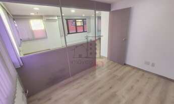 Imagem 6: Sala Comercial - 77 m² - 1 vaga - Venda por R$ 640.000 - Perdizes, São Paulo - SP