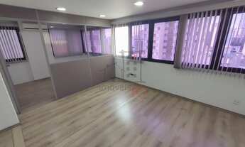 Imagem 5: Sala Comercial - 77 m² - 1 vaga - Venda por R$ 640.000 - Perdizes, São Paulo - SP