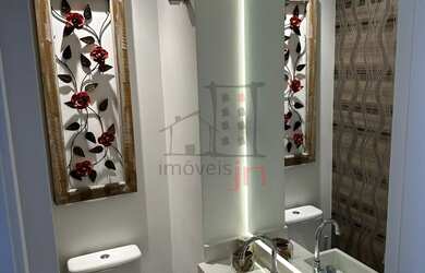 Imagem 6: Apartamento - 92 m² - 3 dormitórios (1 suíte) - 2 vagas - Venda por R$ 1.500.000 - Bosque