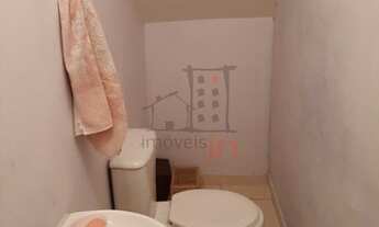 Imagem 6: Casa - 184 m² - 3 dormitórios (2 suítes) - 2 vagas - terreno de 200 m² - Venda por R$ 970