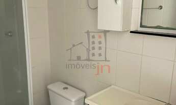 Imagem 7: Apartamento - 1 dormitório - 35 m² - Venda por R$ 220.000 - Cambuci, São Paulo-SP