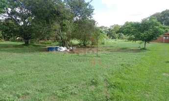 Imagem: Chácara - Terreno 6.825 m² - Casa/barracão