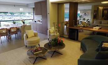 Imagem 5: Apartamento - 3 suítes - 165 m² - 2 vagas - Venda por R$ 2.650.000 - Reserva Figueiras - J