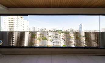 Imagem 6: Apartamento - 116 m² - 2 suítes - 2 vagas - Venda por R$ 1.850.000 - Perdizes, São Paulo