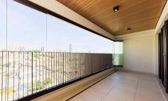 Imagem 5: Apartamento - 116 m² - 2 suítes - 2 vagas - Venda por R$ 1.850.000 - Perdizes, São Paulo