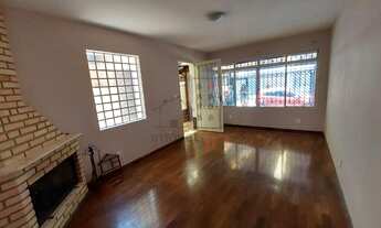 Imagem: Casa - 140 m² - 3 dormitórios (1 suíte)