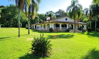 Imagem: Casa em condomínio - 252 m² - 3 dormitórios