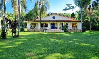 Imagem: Casa em condomínio - 252 m² - 3 dormitórios