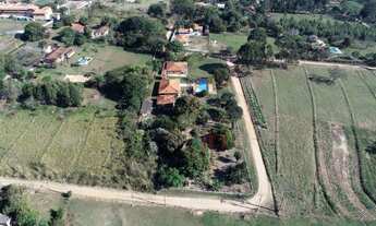 Imagem 3: Chácara de 5.000 m² - 750 m² de área construída - 4 suítes - Venda por R$ 1.350.000 - Água