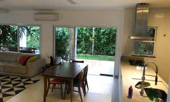 Imagem 4: Casa em condomínio - 268 m² - terreno 400 m² - 4 suítes - 4 vagas - R$ 2.500.000 - Praia d