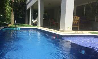 Imagem 5: Casa em condomínio - 268 m² - terreno 400 m² - 4 suítes - 4 vagas - R$ 2.500.000 - Praia d