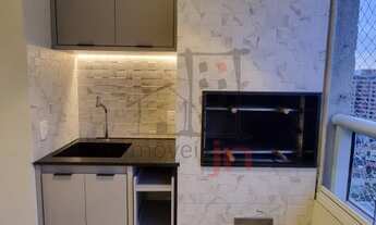 Imagem 6: Apartamento - 120 m² - 3 dormitórios (1 suíte) - 2 vagas - R$ 1.850.000 - Pompéia - São Pa