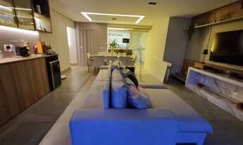 Imagem 7: Apartamento - 120 m² - 3 dormitórios (1 suíte) - 2 vagas - R$ 1.850.000 - Pompéia - São Pa