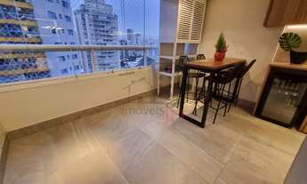 Imagem 5: Apartamento - 120 m² - 3 dormitórios (1 suíte) - 2 vagas - R$ 1.850.000 - Pompéia - São Pa