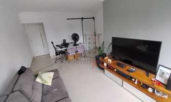 Imagem 7: Apartamento - 85 m² - 2 dormitórios (1 suíte) - 1 vaga - R$ 1.100.000 - Pompéia/Perdizes