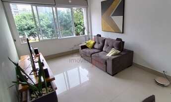 Imagem: Apartamento - 85 m² - 2 dormitórios (1
