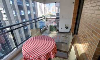 Imagem: Apartamento - 1 dormitório - 34 m² - Venda