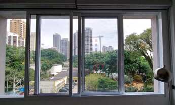 Imagem 3: Apartamento - 85 m² - 2 dormitórios (1 suíte) - 1 vaga - R$ 1.100.000 - Pompéia/Perdizes