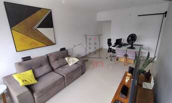 Imagem 6: Apartamento - 85 m² - 2 dormitórios (1 suíte) - 1 vaga - R$ 1.100.000 - Pompéia/Perdizes