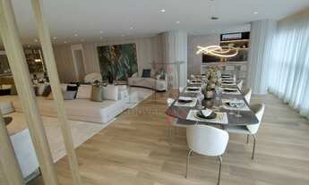 Imagem 7: Cobertura Duplex - 4 suítes - 568 m² - 5 vagas - Venda por R$ 11.255.000 - Bosque Cerejeir