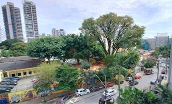 Imagem 4: Apartamento - 85 m² - 2 dormitórios (1 suíte) - 1 vaga - R$ 1.100.000 - Pompéia/Perdizes