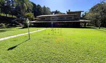 Imagem: Fazenda/Sítio/Haras - 300.000 m² (30 hectares)