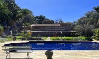 Imagem: Fazenda/Sítio/Haras - 300.000 m² (30 hectares)