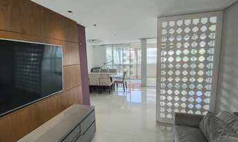 Imagem 6: Apartamento - 191 m² - 3 suítes - 4 vagas - Venda por R$ 2.650.000 - Santana, São Paulo-SP