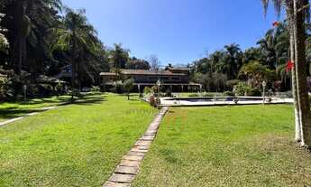 Imagem: Fazenda/Sítio/Haras - 300.000 m² (30 hectares)