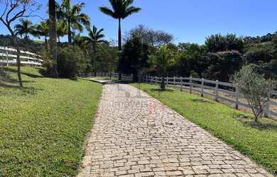 Imagem 7: Fazenda/Sítio/Haras - 300.000 m² (30 hectares) - 16 suítes - Venda por R$ 27.800.000 - Ita