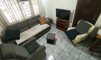 Imagem 3: Casa de Vila - 155 m² - 3 dormitórios - 3 vagas - Venda por R$ 800.000 - Água Branca, São