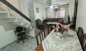 Imagem: Casa de Vila - 155 m² - 3 dormitórios