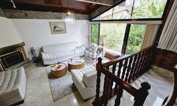 Imagem 6: Casa 300 m² - terreno 600 m² - 3 dormitórios (1 suíte) - 5 vagas - Venda por R$ 2.500.000