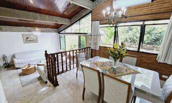 Imagem 5: Casa 300 m² - terreno 600 m² - 3 dormitórios (1 suíte) - 5 vagas - Venda por R$ 2.500.000