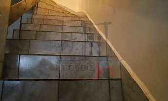 Imagem 7: Casa de Vila - 155 m² - 3 dormitórios - 3 vagas - Venda por R$ 800.000 - Água Branca, São