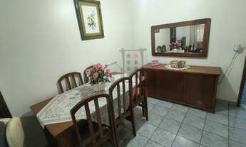 Imagem 4: Casa de Vila - 155 m² - 3 dormitórios - 3 vagas - Venda por R$ 800.000 - Água Branca, São