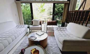 Imagem 4: Casa 300 m² - terreno 600 m² - 3 dormitórios (1 suíte) - 5 vagas - Venda por R$ 2.500.000