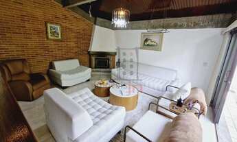 Imagem 2: Casa 300 m² - terreno 600 m² - 3 dormitórios (1 suíte) - 5 vagas - Venda por R$ 2.500.000