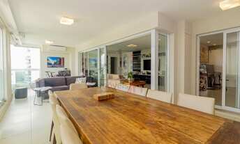 Imagem: Apartamento - 241 m² - 4 dormitórios (2