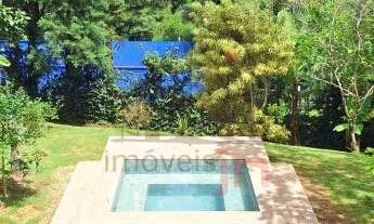 Imagem: Casa em condomínio - 313 m² - terreno