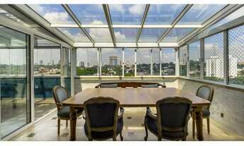 Imagem: Cobertura Duplex - 208 m² - 3 dormitórios