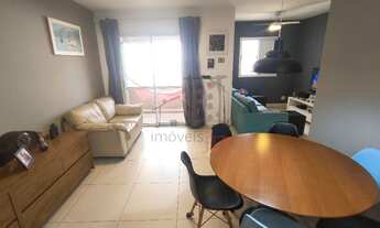 Imagem: Apartamento - 2 dormitórios (1 suíte)