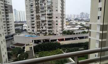 Imagem 5: Apartamento - 2 dormitórios (1 suíte) - 70 m² - Venda por R$ 730.000 - Água Branca, São Pa