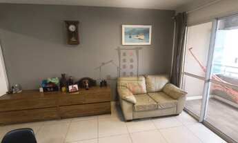 Imagem 3: Apartamento - 2 dormitórios (1 suíte) - 70 m² - Venda por R$ 730.000 - Água Branca, São Pa