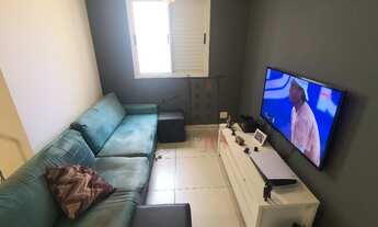 Imagem 7: Apartamento - 2 dormitórios (1 suíte) - 70 m² - Venda por R$ 730.000 - Água Branca, São Pa