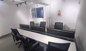 Imagem 4: Casa comercial - 240 m² - Locação por R$ 20.000 - Água Branca, São Paulo-SP